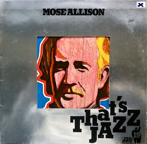 Mose Allison