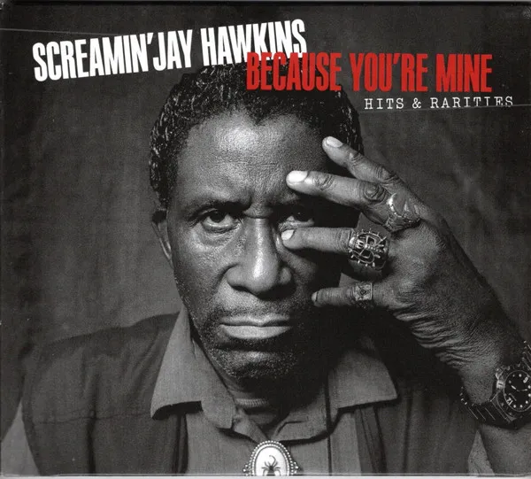 Because You're Mine: Hits & Rarities