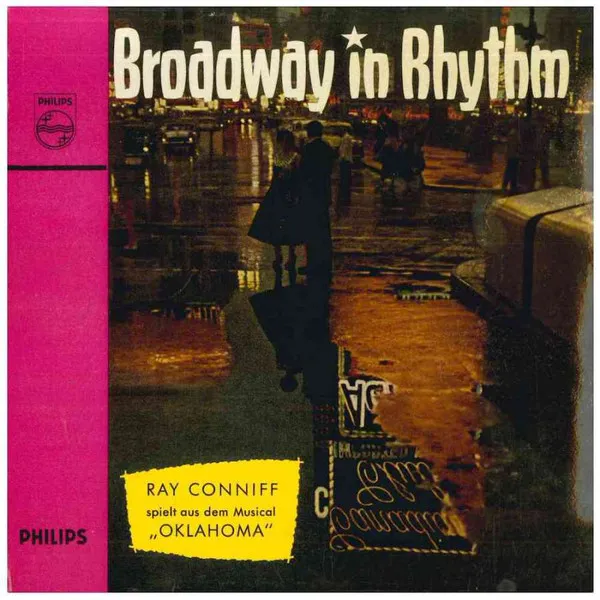 Broadway In Rhythm: Oklahoma