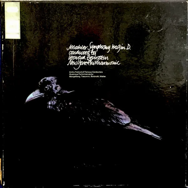 Symphony No.9 In D
