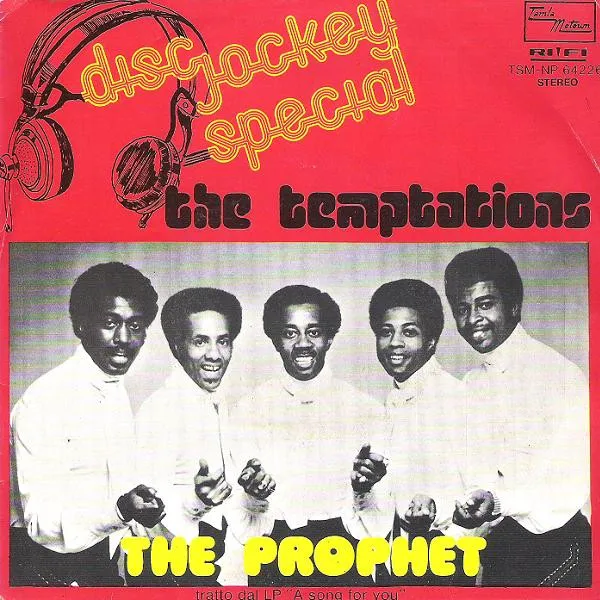 Glasshouse / The Prophet