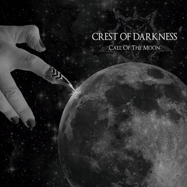 Crest Of Darkness