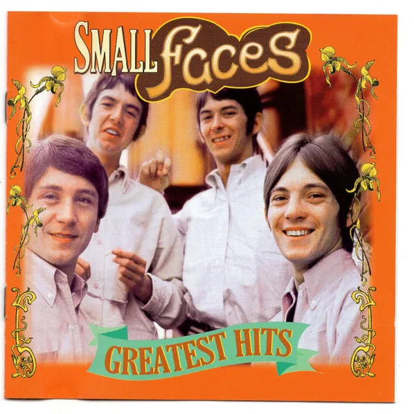 Greatest Hits