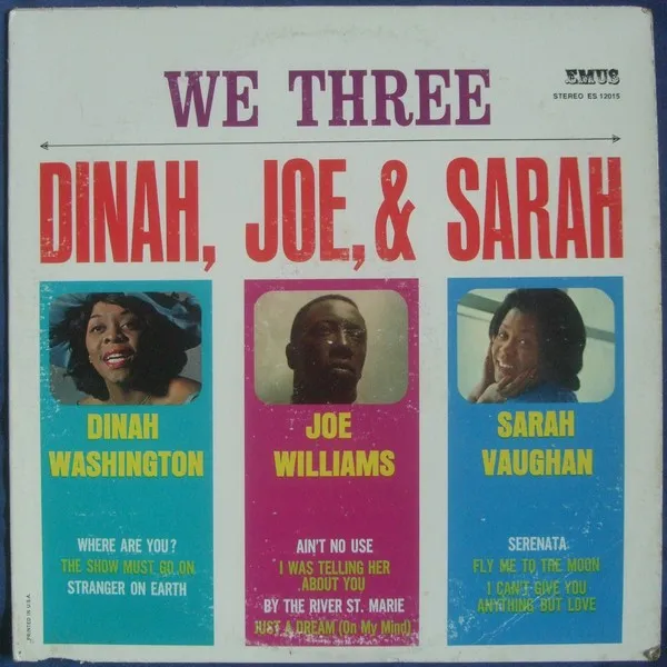 We Three
