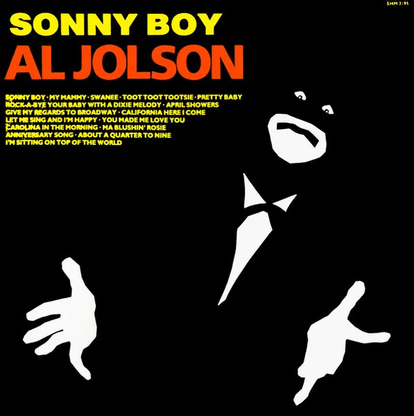 Sonny Boy