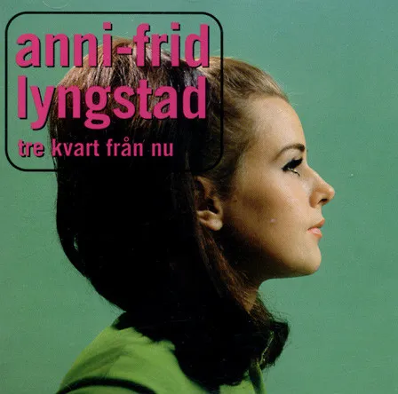 Tre Kvart Från Nu