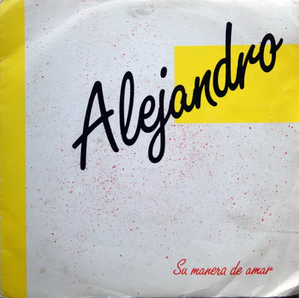 Su Manera De Amar