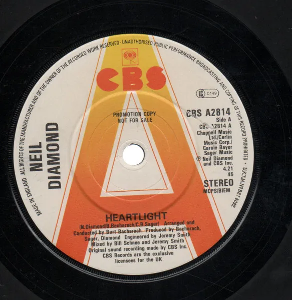 Neil Diamond