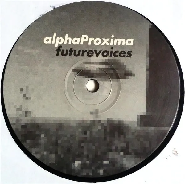 Future Voices / 20th Century