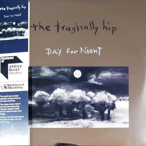 Day For Night