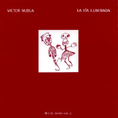La Vía Iluminada (M.C.O. Series Vol. 2)