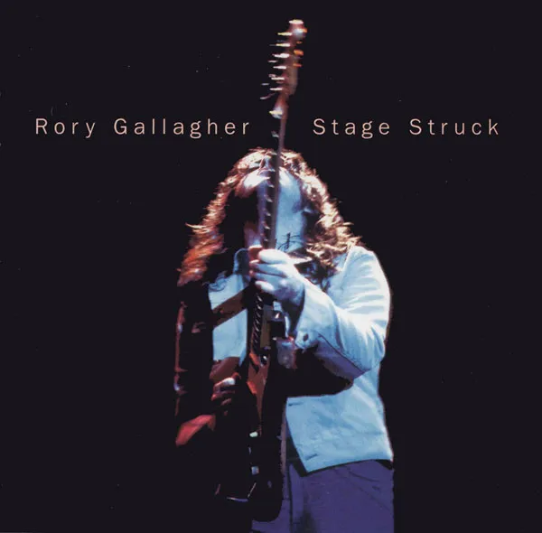 Stage Struck