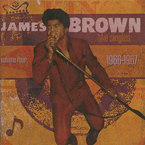 The Singles, Volume 4: 1966-1967