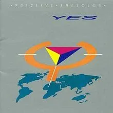 9012Live - The Solos