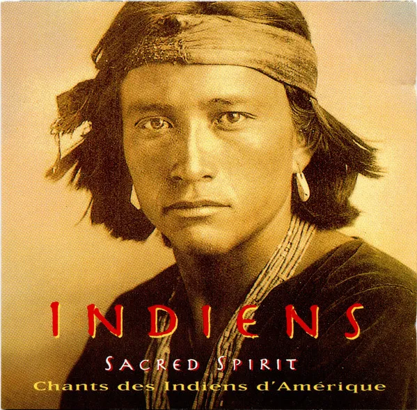 Chants Des Indiens D' Amérique