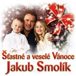 Šťastné a veselé Vánoce