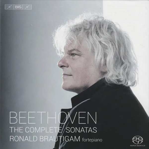 Beethoven: the Complete Piano Sonatas