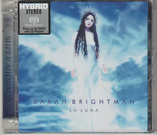 Sarah Brightman