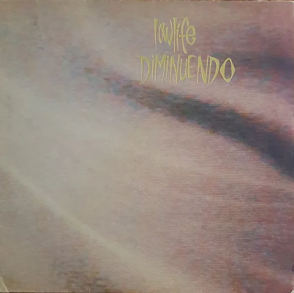 Diminuendo