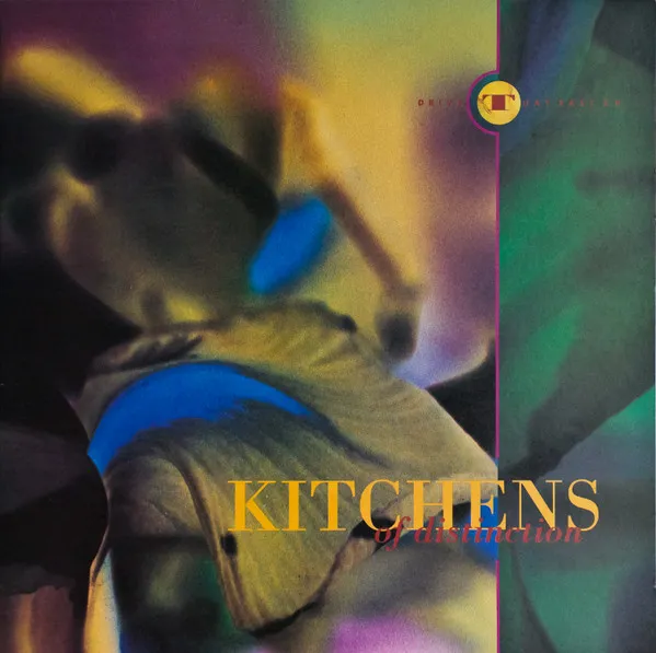 Kitchens Of Distinction