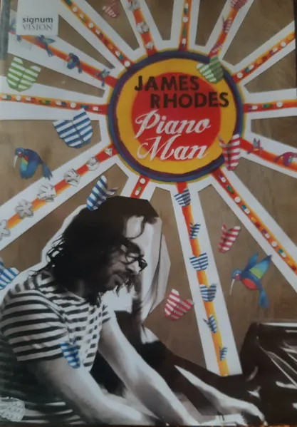 Piano Man