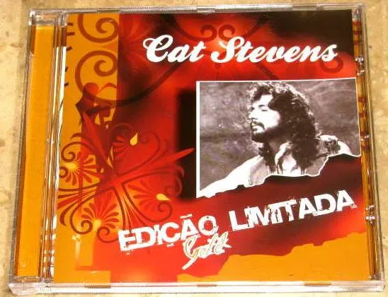 Edição Limitada Gold