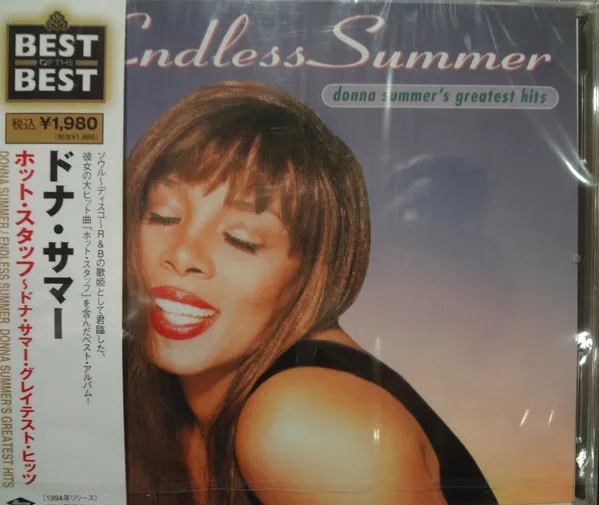 Endless Summer/Donna Summer's Greatest Hits