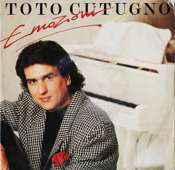 Emozioni