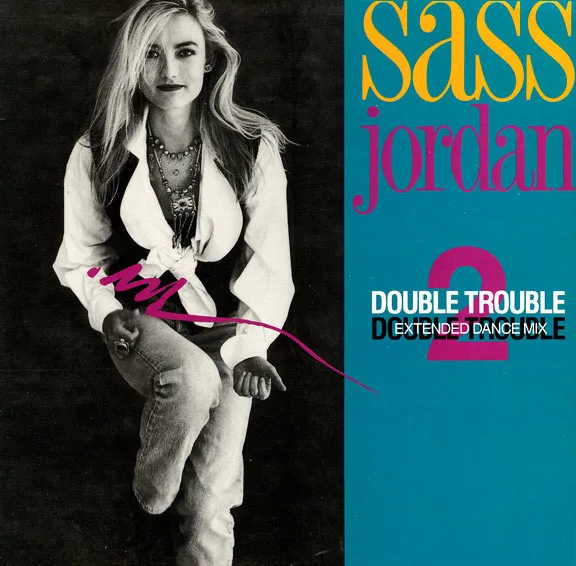 Double Trouble