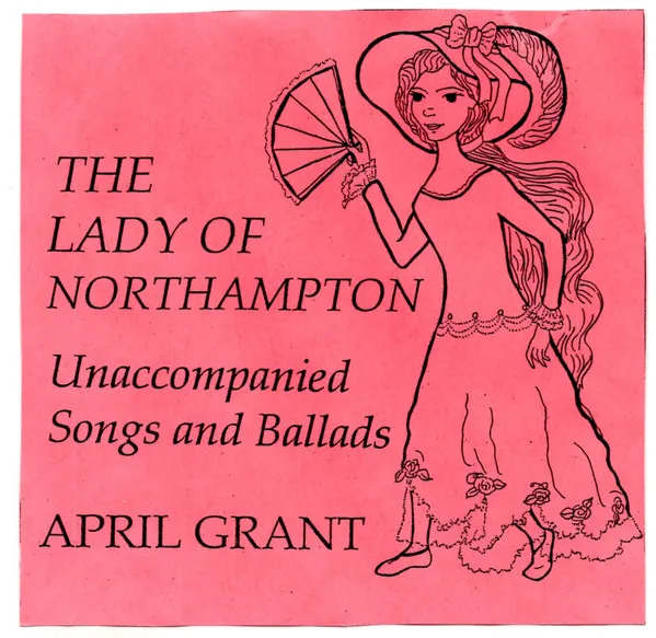 The Lady Of Northampton