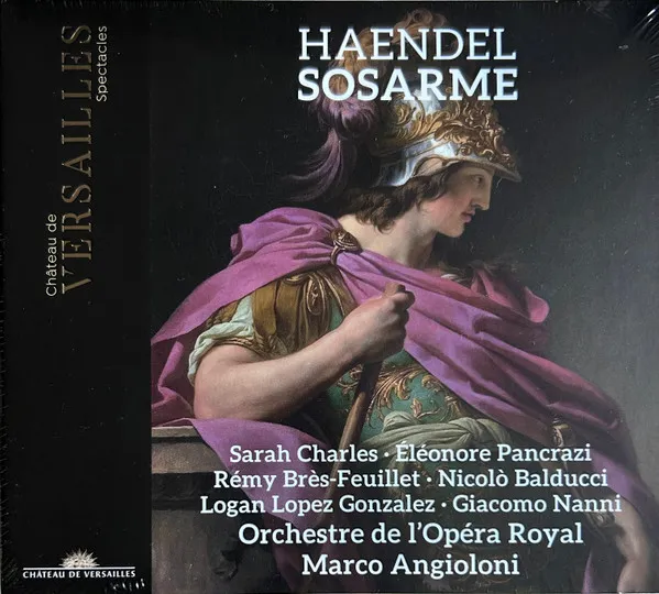 Sosarme