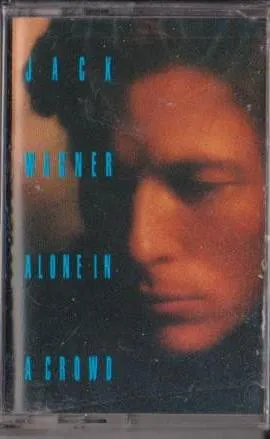 Jack Wagner