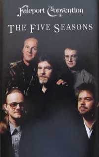 The Five Seasons
