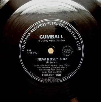New Rose