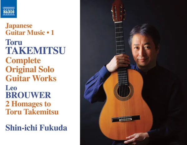 Takemitsu
