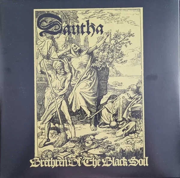 Brethren Of The Black Soil