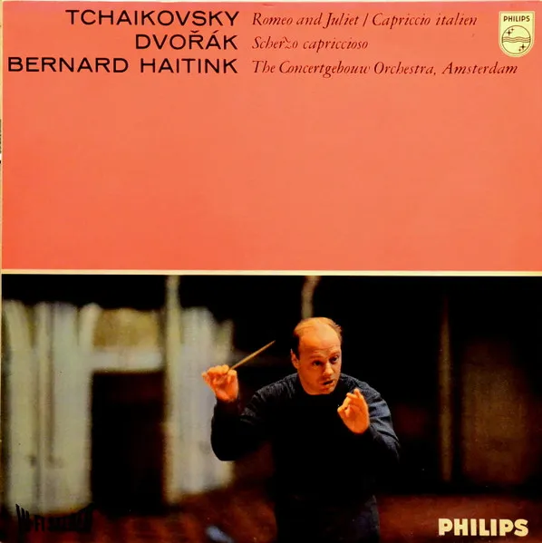 Romeo And Juliet / Capriccio Italien / Scherzo Capriccioso