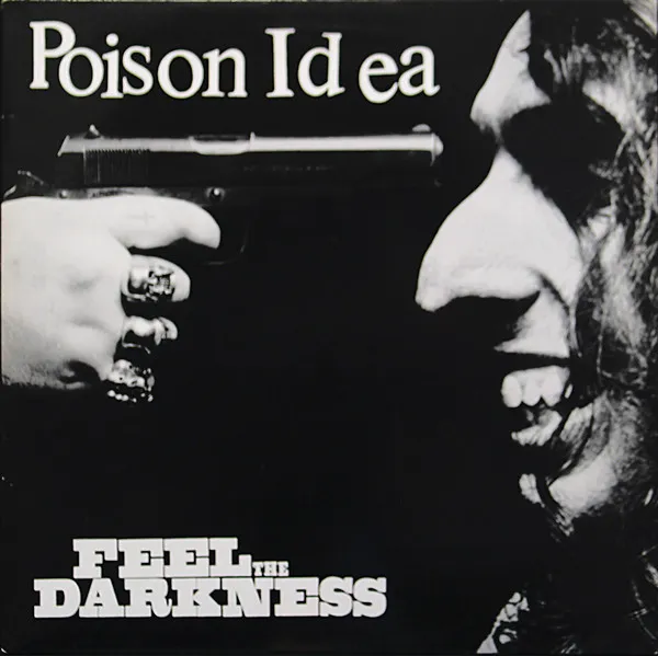 Poison Idea