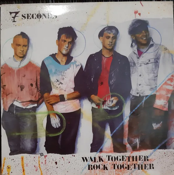 Walk Together, Rock Together