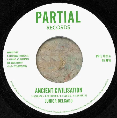 Ancient Civilisation / Faya Dubplate Mix