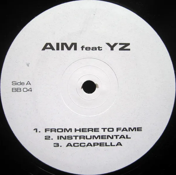 Journey To The End Of The Night / From Here To Fame