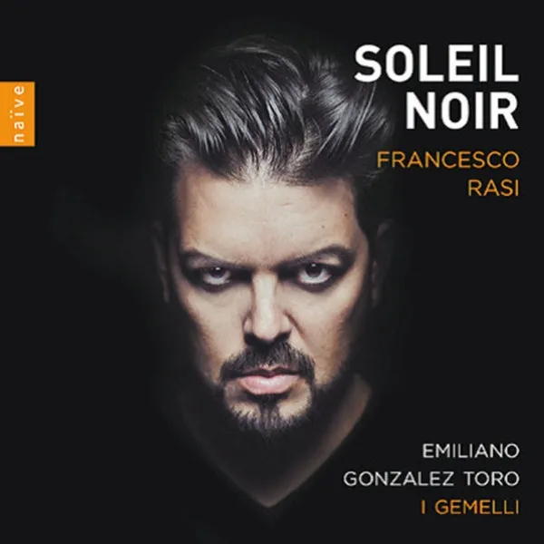 Soleil Noir