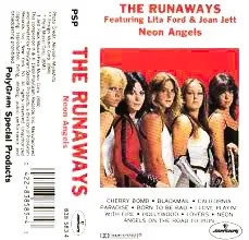 Neon Angels