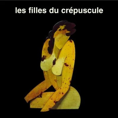Les Filles De Crepuscule