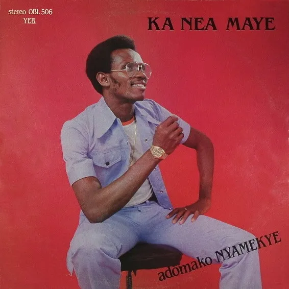 Ka Nea Maye