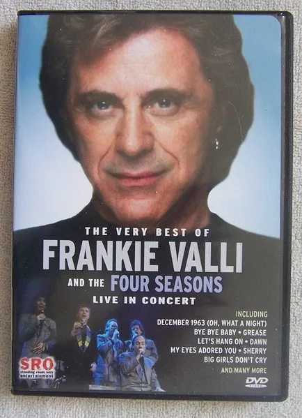 Live In Concert