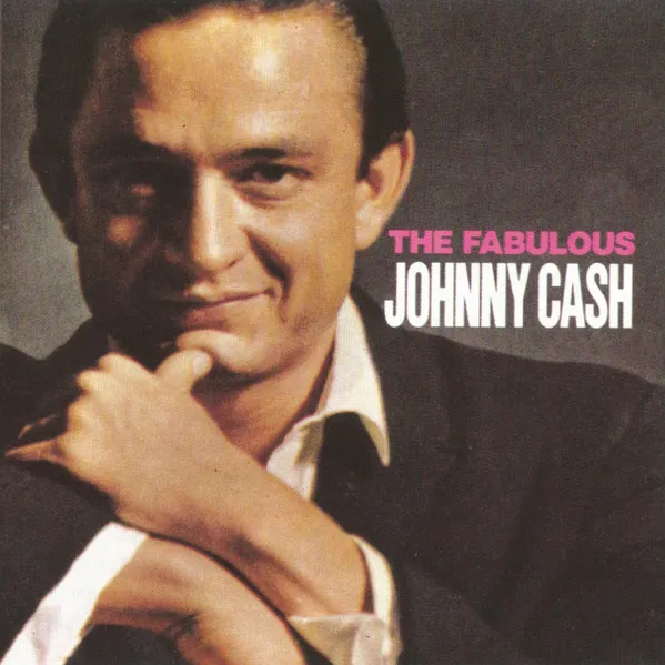 The Fabulous Johnny Cash