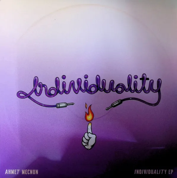 Individuality Ep