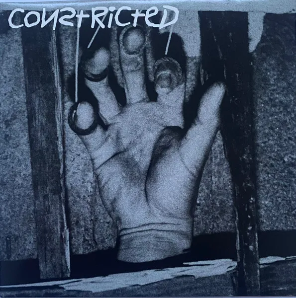 Constricted