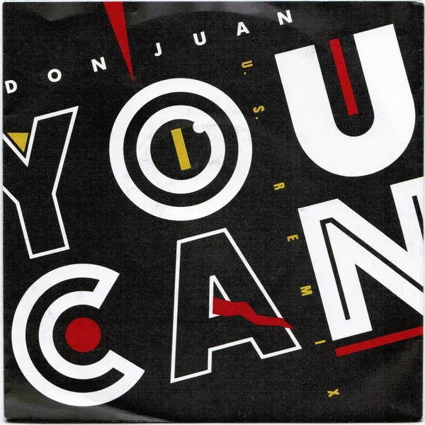 You Can